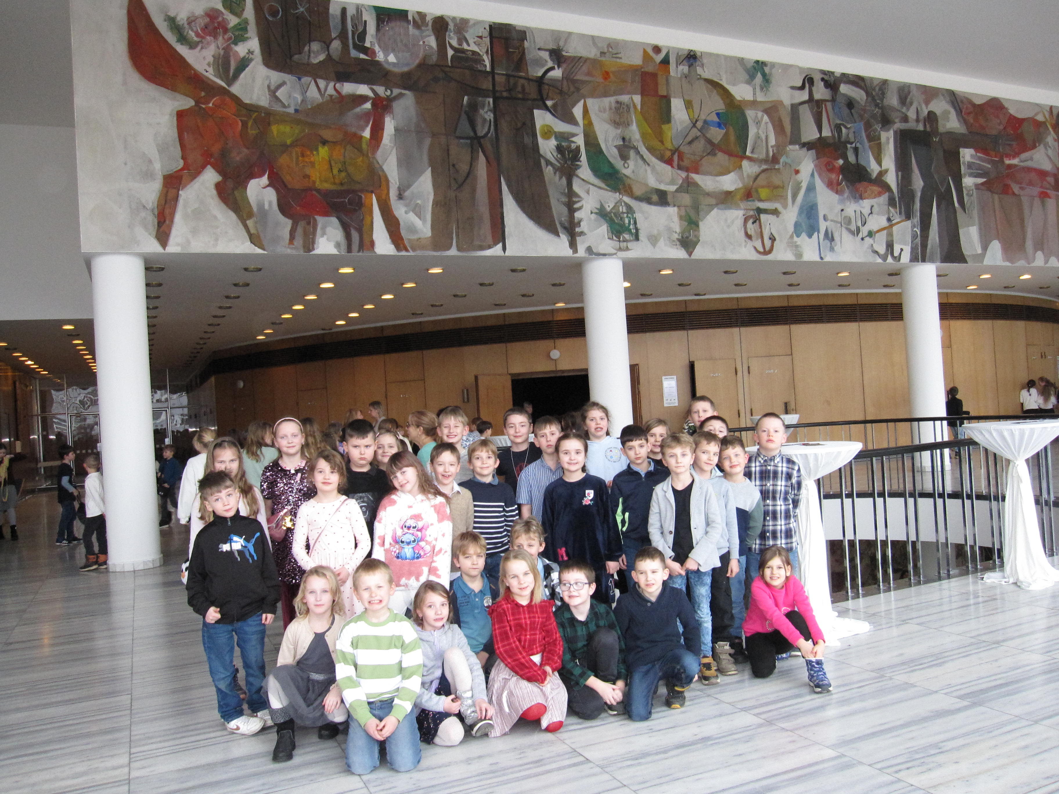 1000 a jedna noc - 3. předplatné do divadla ve Zlíně